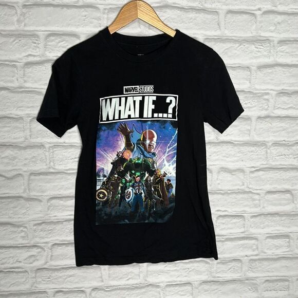 Marvel t shirt - Picture 2 of 3